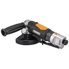 air angle grinder