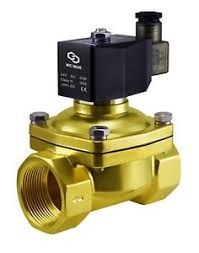 Electric Valves