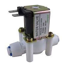 Solenoid Valve