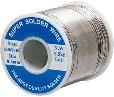 Solder Foil