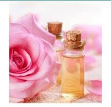 Rose Agarbatti Perfume