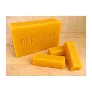 Natural Beeswax