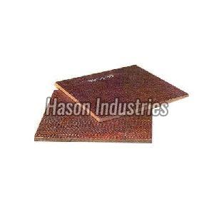 Woven Friction Sheets