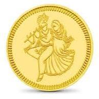 Numismatic Gold Coins