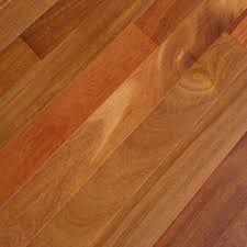 Teak Wooden Flooring