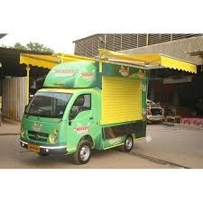 Food Van