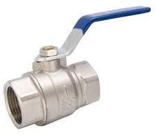 Ball Valves