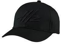 Mens Black Cap