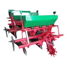 Sugarcane Planter