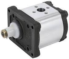 Gas Hydraulic Pump