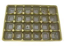 Chocolate Tray