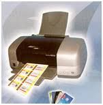 Consumables Inkjet Sheet