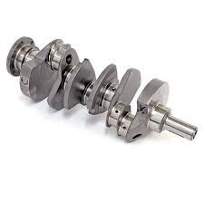 Crank Shafts