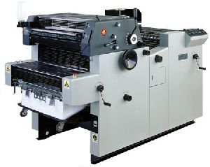 Printing Machines