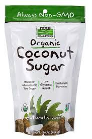 Coconut Sugar