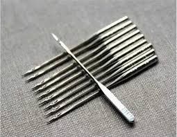 machine needles