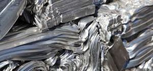 Aluminum Scrap