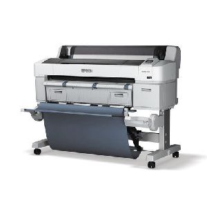 inkjet plotter