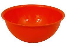 Plastic Bowls