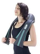 Shoulder Massager