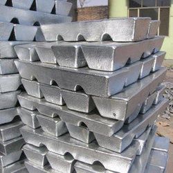 Lead Ingots