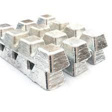 Tin Ingots