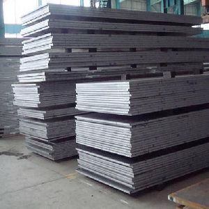 Structural Steel Plates