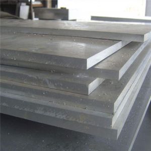 Alloy Steel Plates