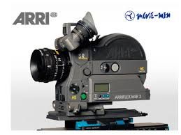 Arri Sr Three Movie Camera