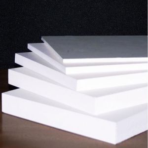 Pvc Celuka Board