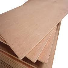 Commercial Plywood