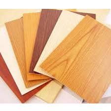 Decorative Veneer Plywood