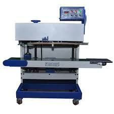 Sealing Machines