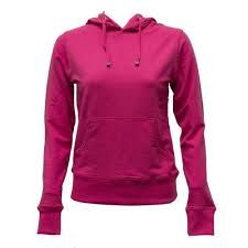 Ladies Sweatshirt