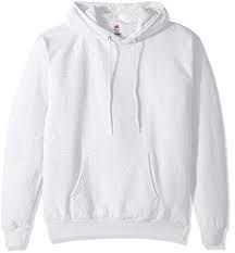 Mens Hood Sweatshirt