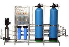 Reverse Osmosis Plant