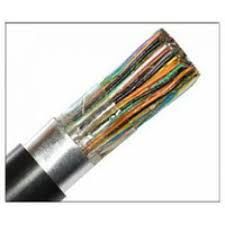 jelly filled telecom cables