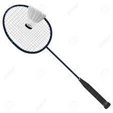 Badminton Set