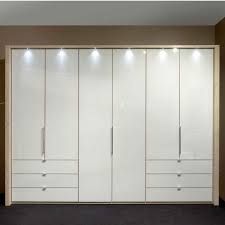 Wardrobes