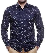 Mens Printed Shirts