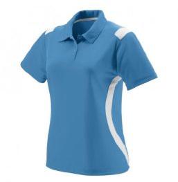 Ladies Polo Tops