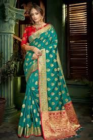 Silk Sarees