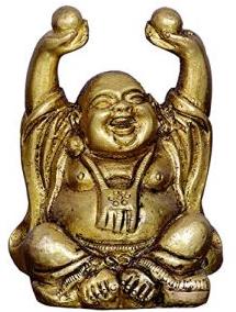 Laughing Buddha