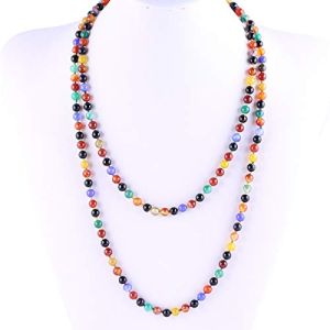 Beaded Necklace