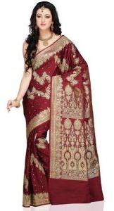 Traditional Sarees