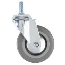 stainless steel caster wheels