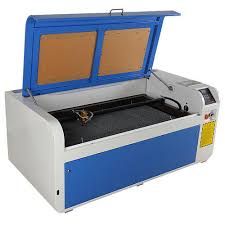 Laser Engraver Cutting Machine