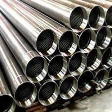 Alloy Steel Pipes