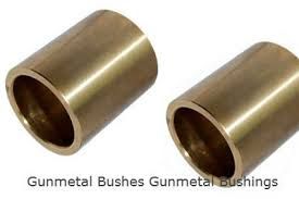 gun metal bushing