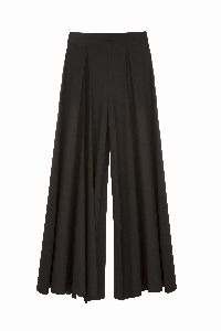 Casual Palazzo Pants